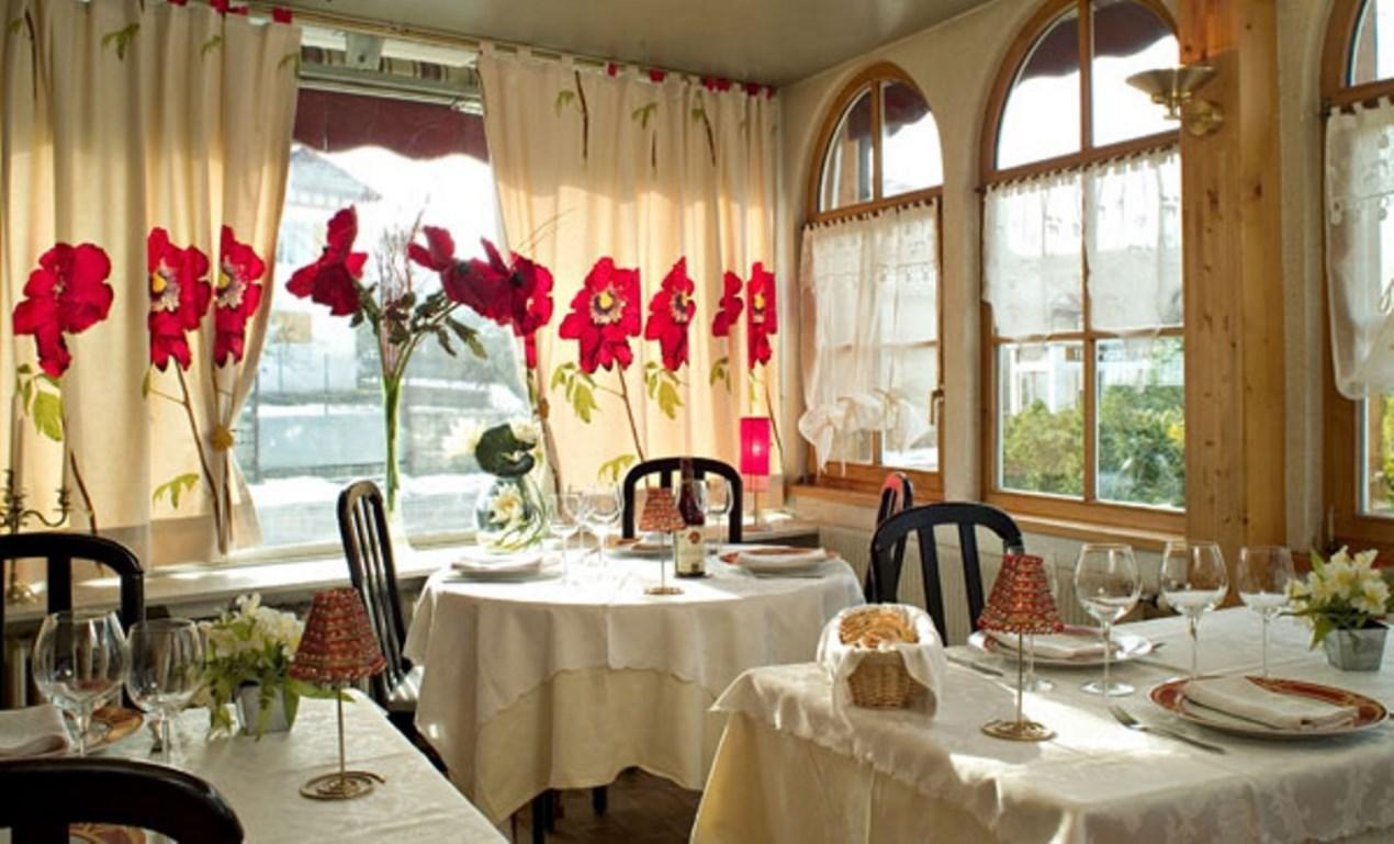 Hotel Restaurant Robichon Loray Exterior foto
